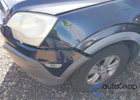 2008 Saturn Vue 4-Cyl Xe из США, поврежденный, VIN 3GSCL33P88S644045